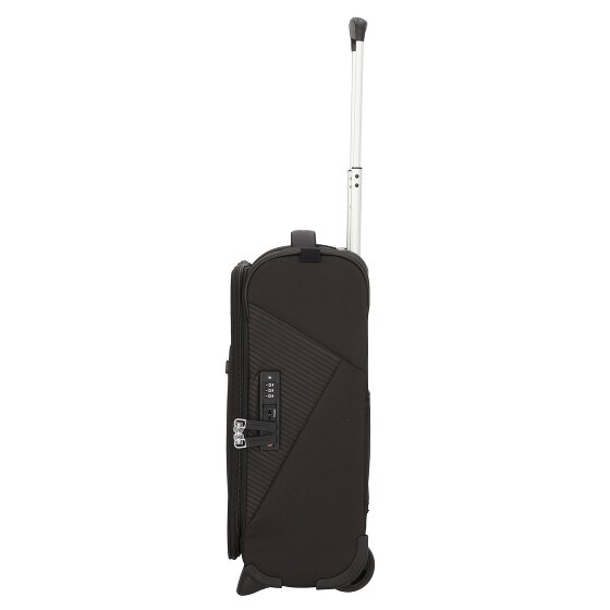 Samsonite Litebeam 2 roulettes Trolley de cabine 45 cm