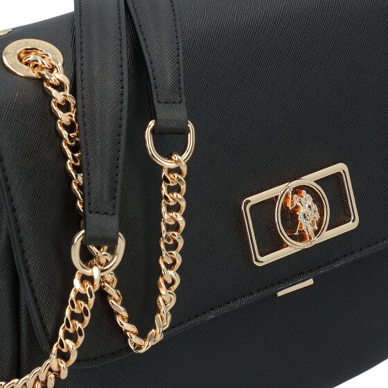 U.S. Polo Assn. Jones Chic Sac à bandoulière 28 cm