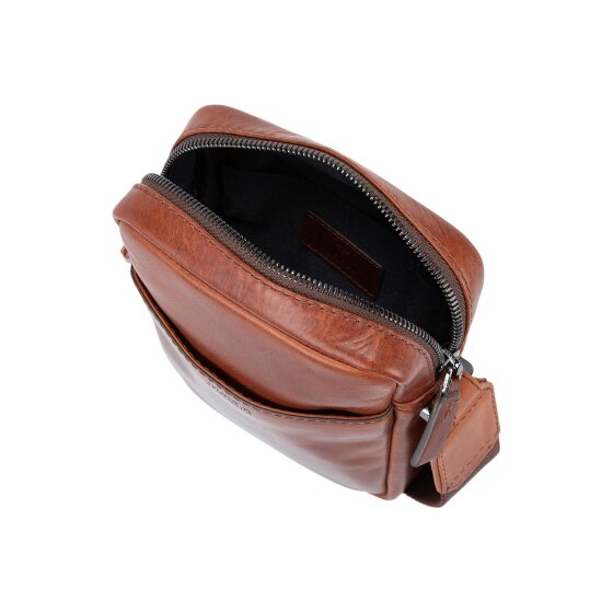 Joop! Cerratano Rafael Mini sac à bandoulière Cuir 13.5 cm