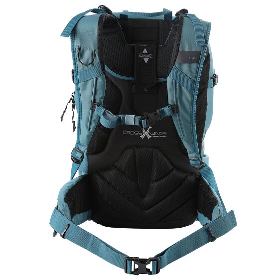 NITRO Sac à dos Slash 25L Pro 53 cm