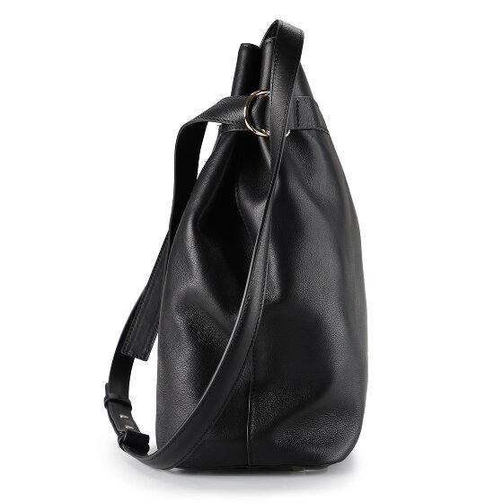 Patrizia Pepe Sac à bandoulière Cuir véritable 30.5 cm