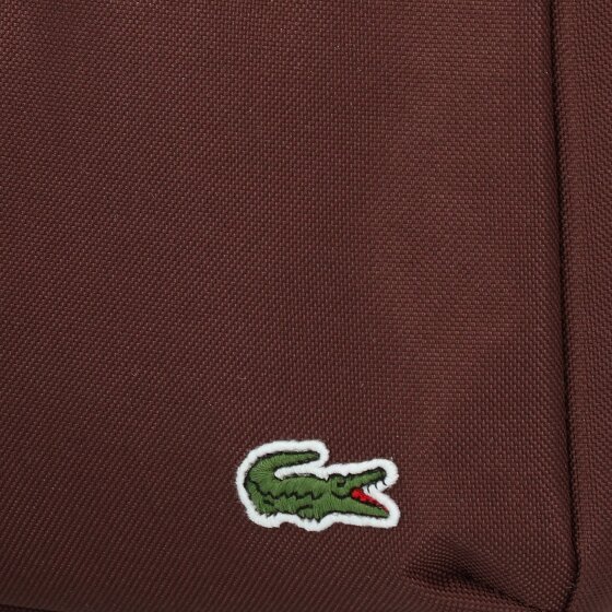 Lacoste Core Essentials Neocroc Sac à bandoulière 16.5 cm