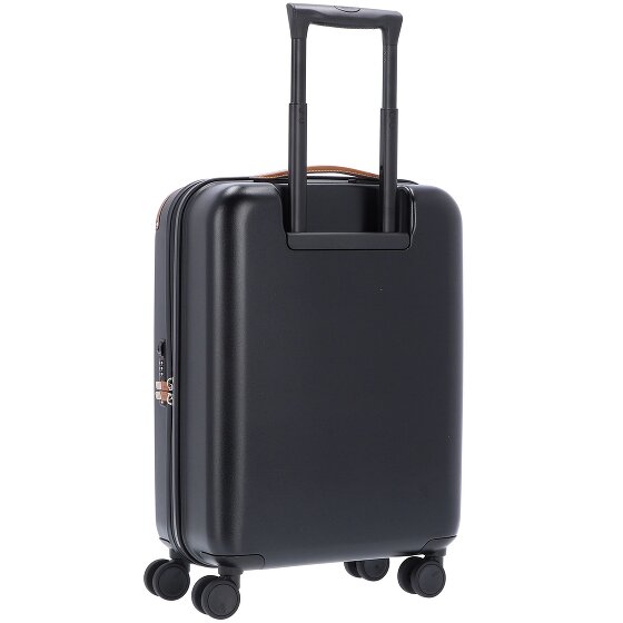 Bric's Amalfi 4-roues trolley cabine 55 cm
