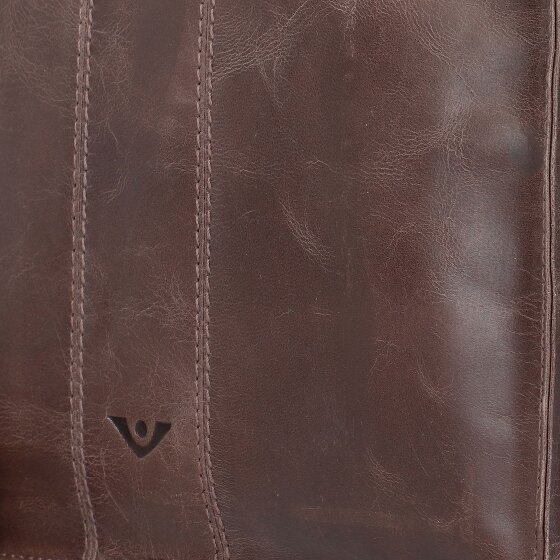 Voi City Cowboy Insa Sac à bandoulière Cuir 28.5 cm