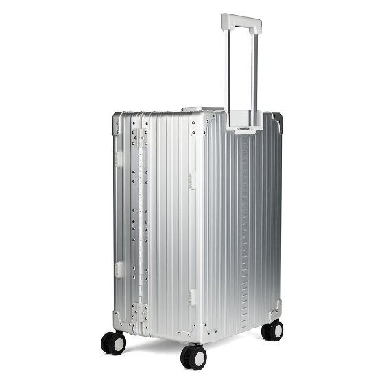 Aleon Traveler Trolley 4 roues 67 cm avec sac à vêtements