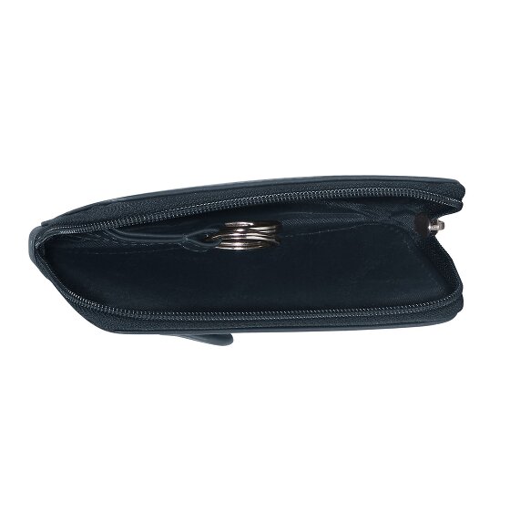 Samsonite Attack 3.0 Étui à clés Cuir véritable 11.5 cm