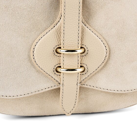 Coccinelle Mavery Sac à bandoulière Cuir 22 cm