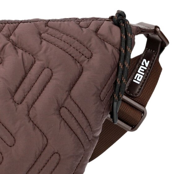Zwei Cleo Sac à bandoulière 36 cm