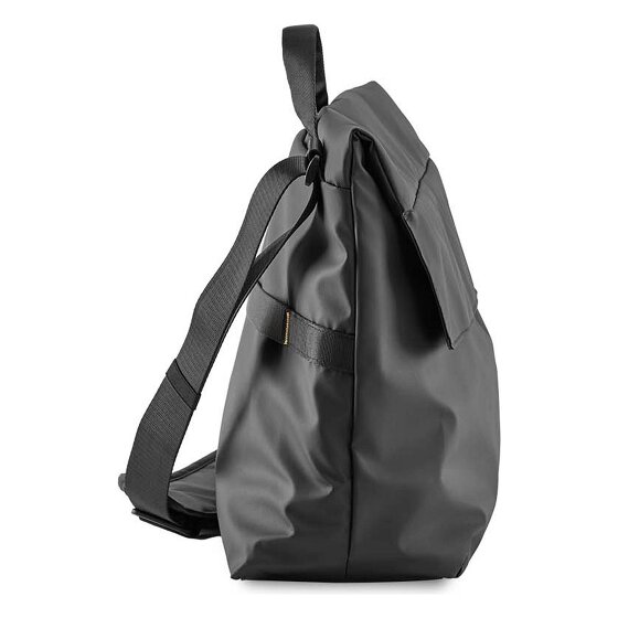 Stratic Vibe Porte-documents Messenger 38 cm Compartiment ordinateur