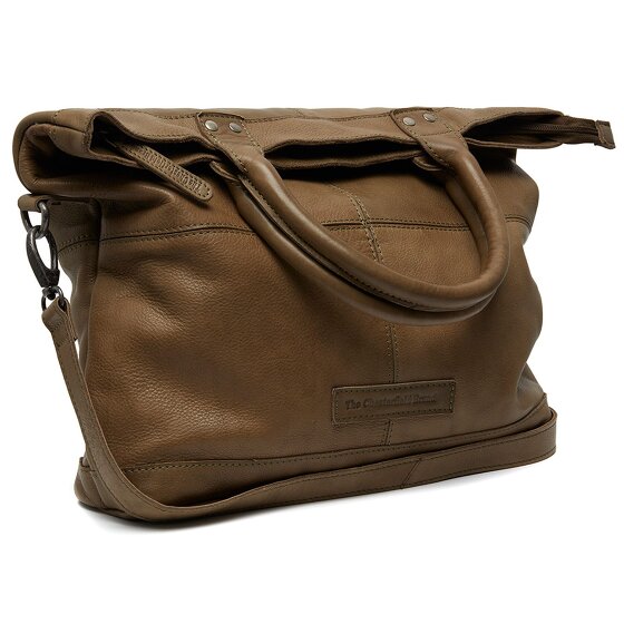 The Chesterfield Brand Ontario Sac à main Cuir 37 cm