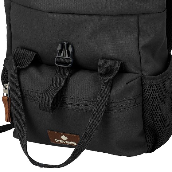 Travelite Basics Sac à dos de ville 27 cm