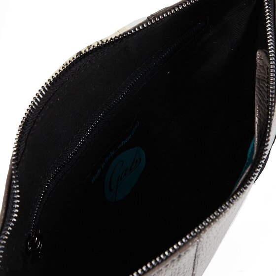 Gabs Beyonce Sac à bandoulière Cuir véritable 28 cm
