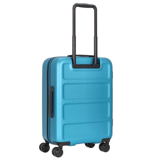 Samsonite Quadrix 4-roues trolley cabine 55 cm