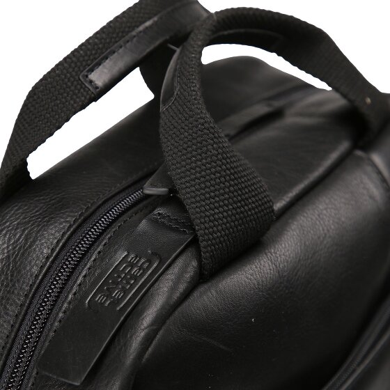 camel active Pine Daypack Cuir 41 cm Compartiment pour ordinateur portable