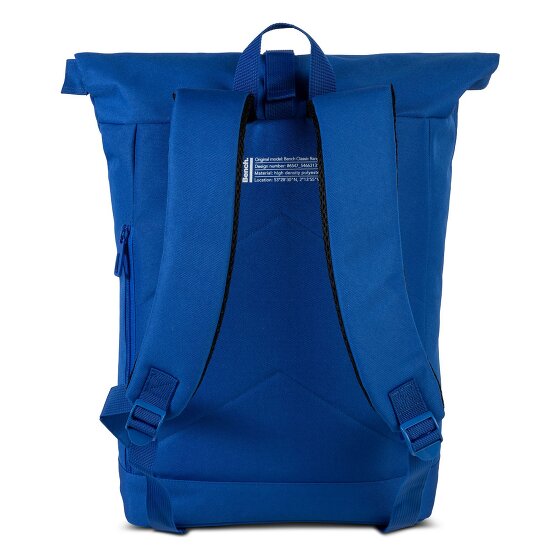 Bench Solid Daypack 45 cm Compartiment ordinateur