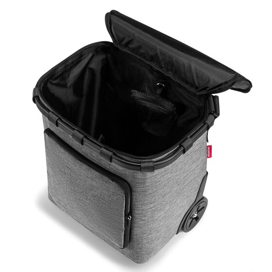 reisenthel Carrycruiser Plus Frame Chariot à provisions 52,5 cm