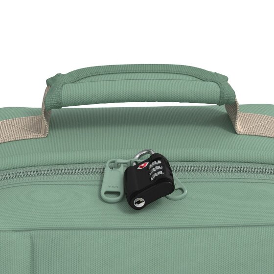 Cabin Zero Adventure 114 Daypack 51 cm Compartiment pour ordinateur portable