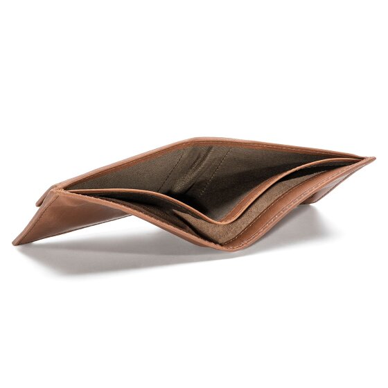 Farmhood Nashville Porte-monnaie Protection RFID Cuir 11 cm