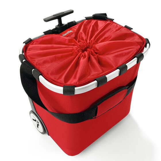 reisenthel Chariot à provisions Carrycruiser 47,5 cm