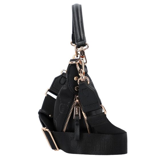 Liu Jo Kaliska Sac à bandoulière 25 cm avec soufflet d'extension