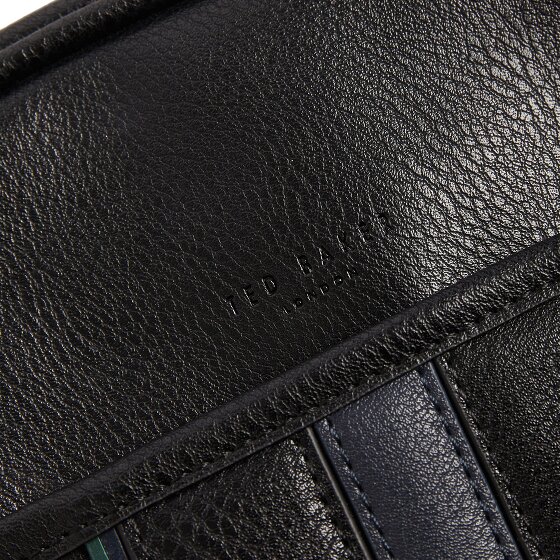Ted Baker Keiigan Sac à bandoulière Cuir 20 cm