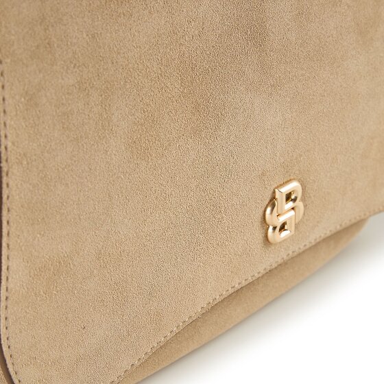 Boss Beyond Sac à bandoulière S Cuir 28 cm