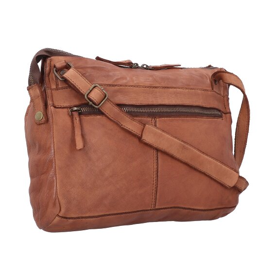 Harold's Submarine Sac à bandoulière Cuir 32 cm