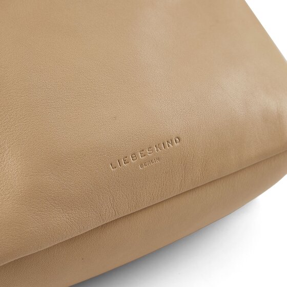 Liebeskind Cloud II Sac à bandoulière S Cuir véritable 35 cm