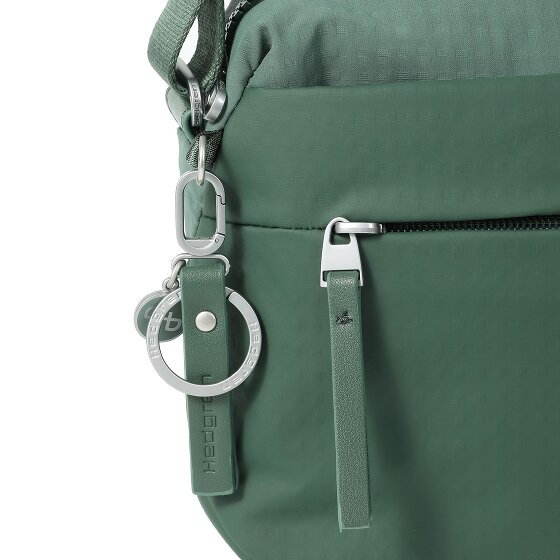 Hedgren Furo Nara Sac banane Protection RFID 22 cm