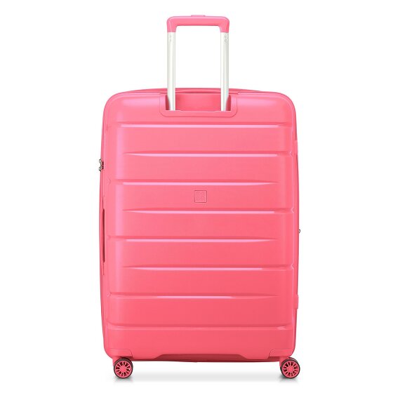 MODO by Roncato Starlight 3.0 4 roulettes Trolley 75 cm avec soufflet d'extension