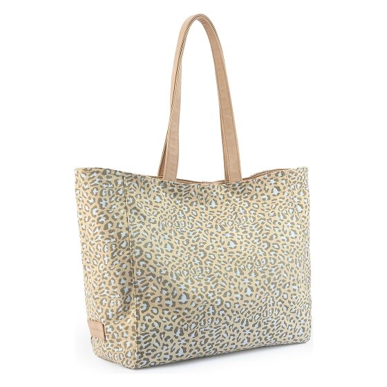 FredsBruder Just What I Take Sac réversible en cuir 38 cm