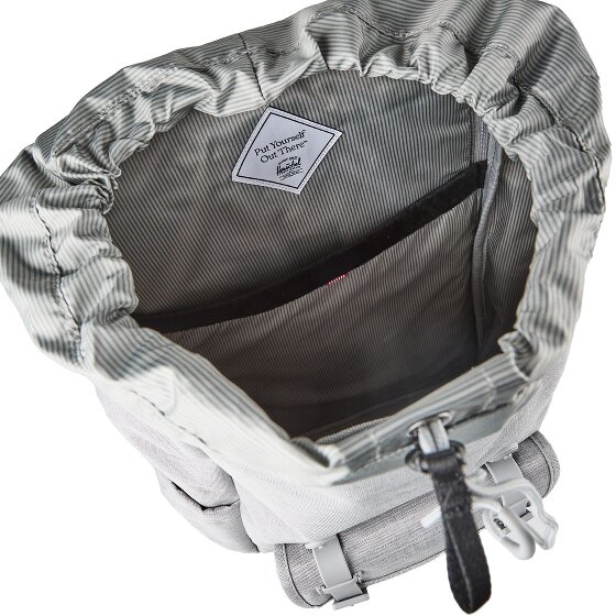 Herschel Little America Daypack 49 cm Compartiment pour ordinateur portable