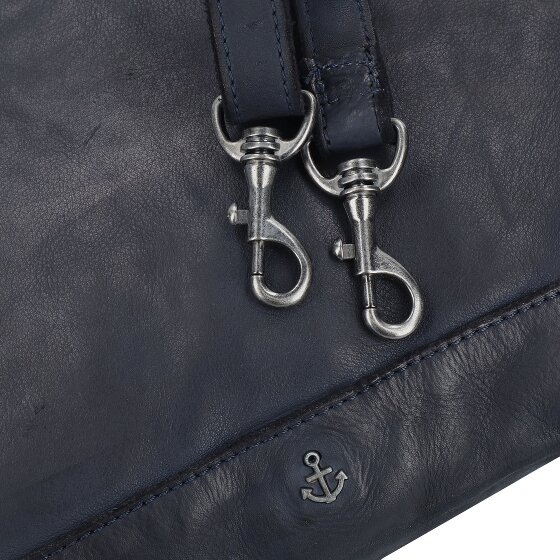 Harbour 2nd Anchor Love Sac à bandoulière Cuir 34 cm