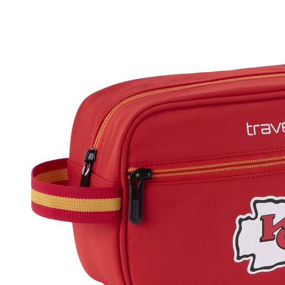 Travelite travelite x NFL Trousse de toilette 24 cm