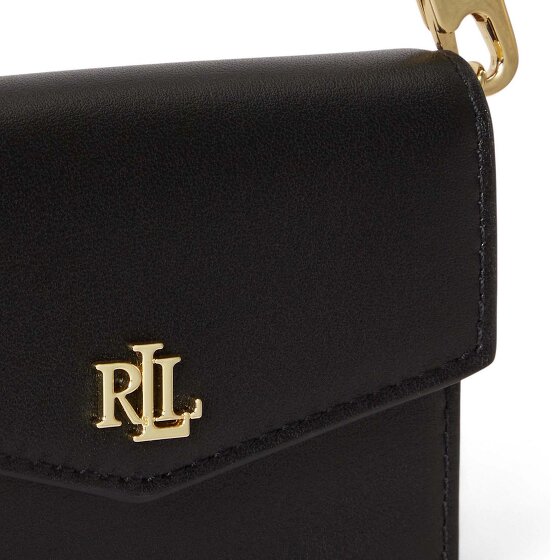 Lauren Ralph Lauren Mini sac à main Cuir véritable 10 cm