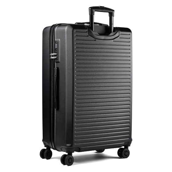 Nowi Faro 4 roulettes Trolley L 76 cm