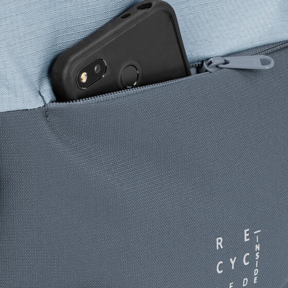 Vaude Heka II Sac à bandoulière 26 cm