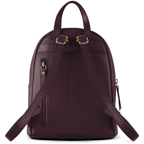 Lazarotti Bologna Leather Sac à dos de ville Cuir 27 cm