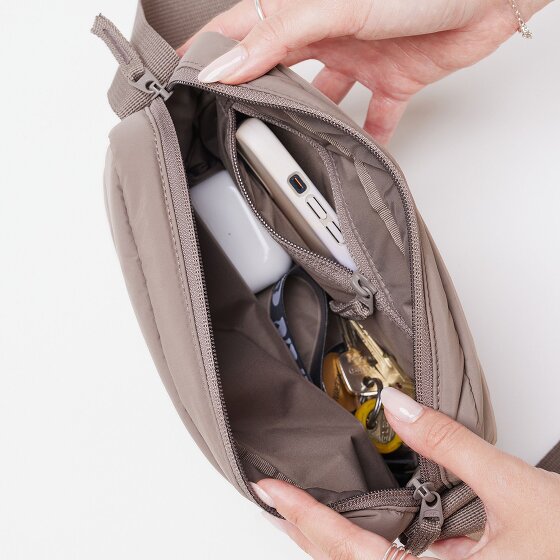 GOT BAG Crossbody Sac à bandoulière 23 cm