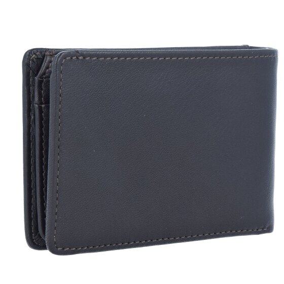 Picard Brooklyn Porte-monnaie V Cuir 10 cm