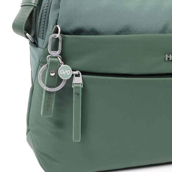 Hedgren Furo Mori Porte-documents Protection RFID 34 cm Compartiment pour ordinateur portable