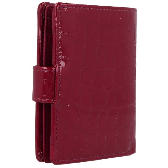 Esquire Nizza Porte-monnaie Protection RFID Cuir 9.5 cm