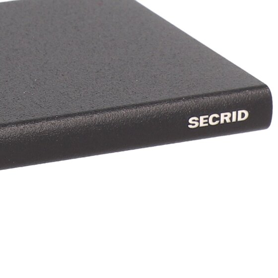 Secrid Cardprotector Étui pour cartes de crédit Protection RFID 6.5 cm