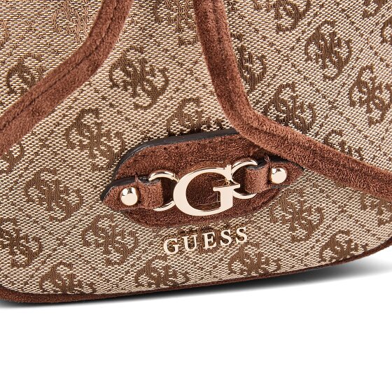 Guess Samantha Sac à bandoulière 20 cm