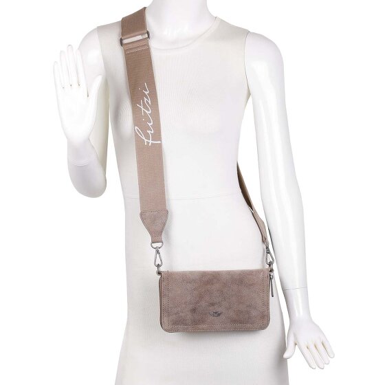 Fritzi aus Preußen Lou Vintage Porte-monnaie 20.5 cm