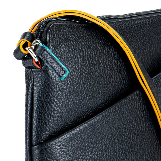 Mywalit Milano Sac à bandoulière Cuir 24 cm