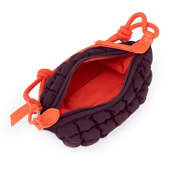 LES VISIONNAIRES Unio Little Sophie Sac à bandoulière 24 cm