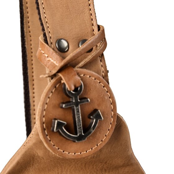 Harbour 2nd Urban Poets Cuir véritable 33 cm