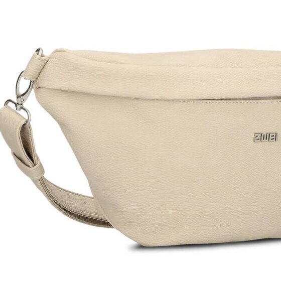 Zwei Mademoiselle.M Sac à bandoulière 40 cm