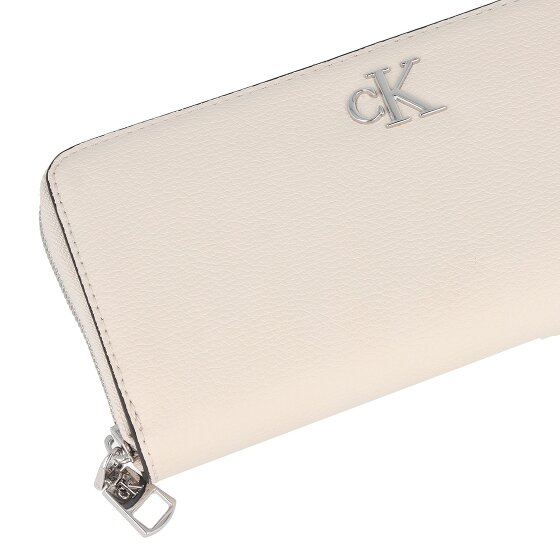 Calvin Klein Jeans Minimal Monogram Porte-monnaie 19 cm